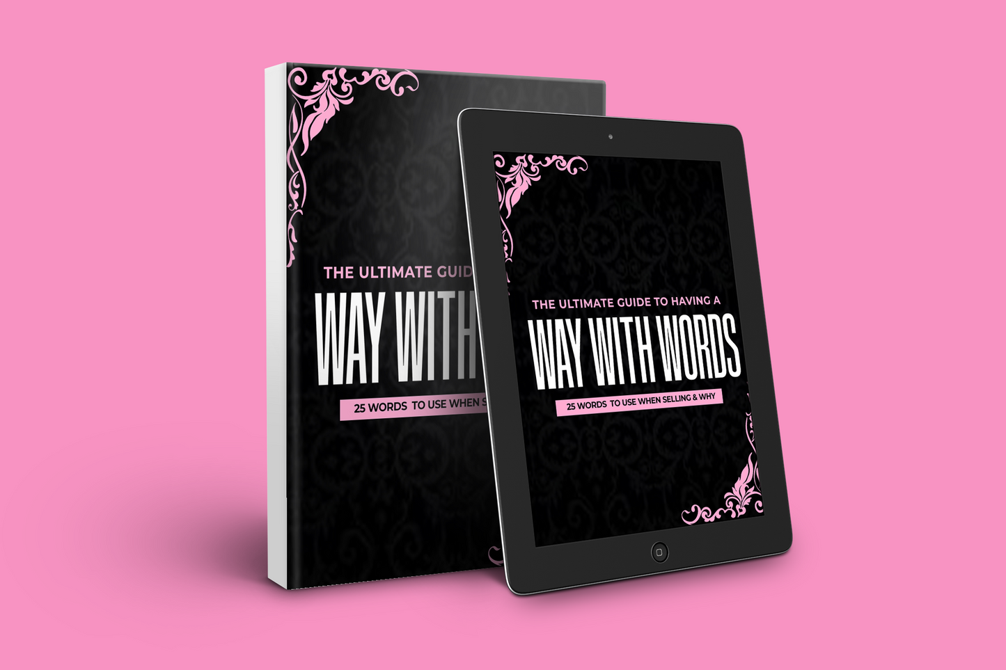 6 PACK RESELL EBOOKS