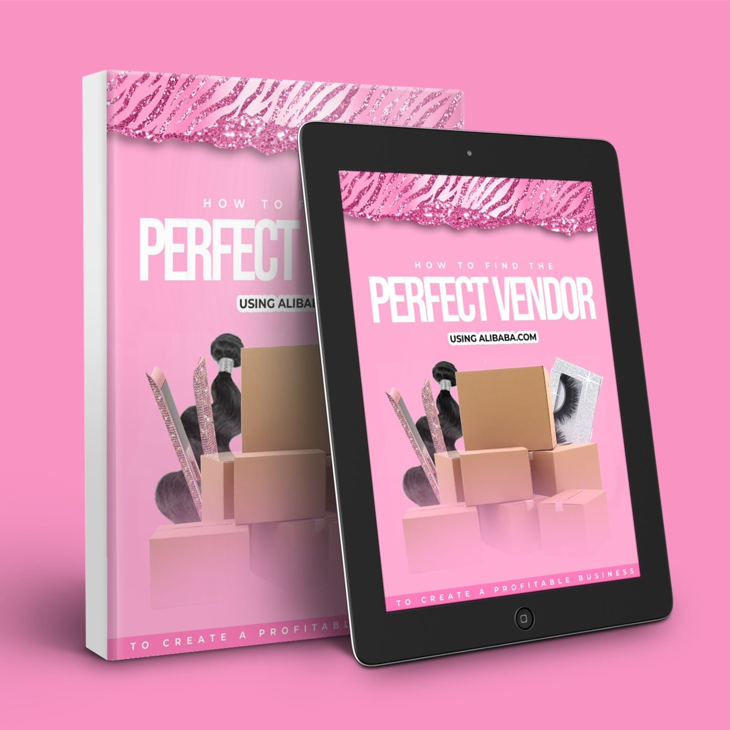 6 PACK RESELL EBOOKS