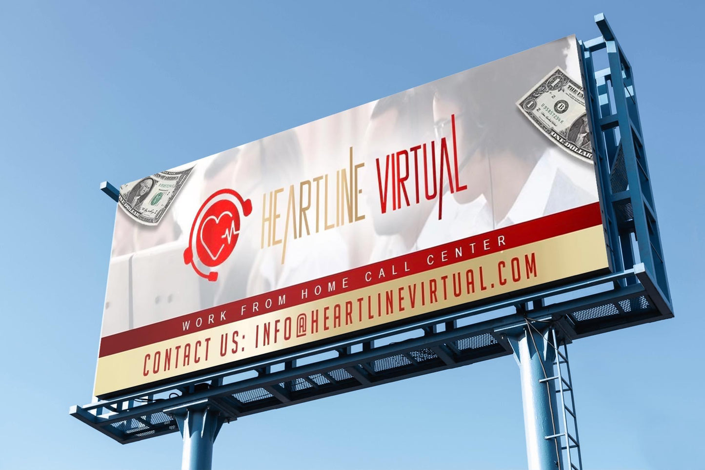 Billboard Design