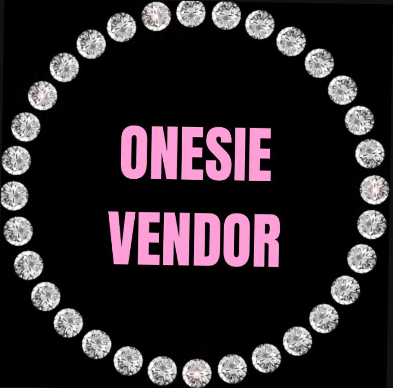 Onesie Vendor