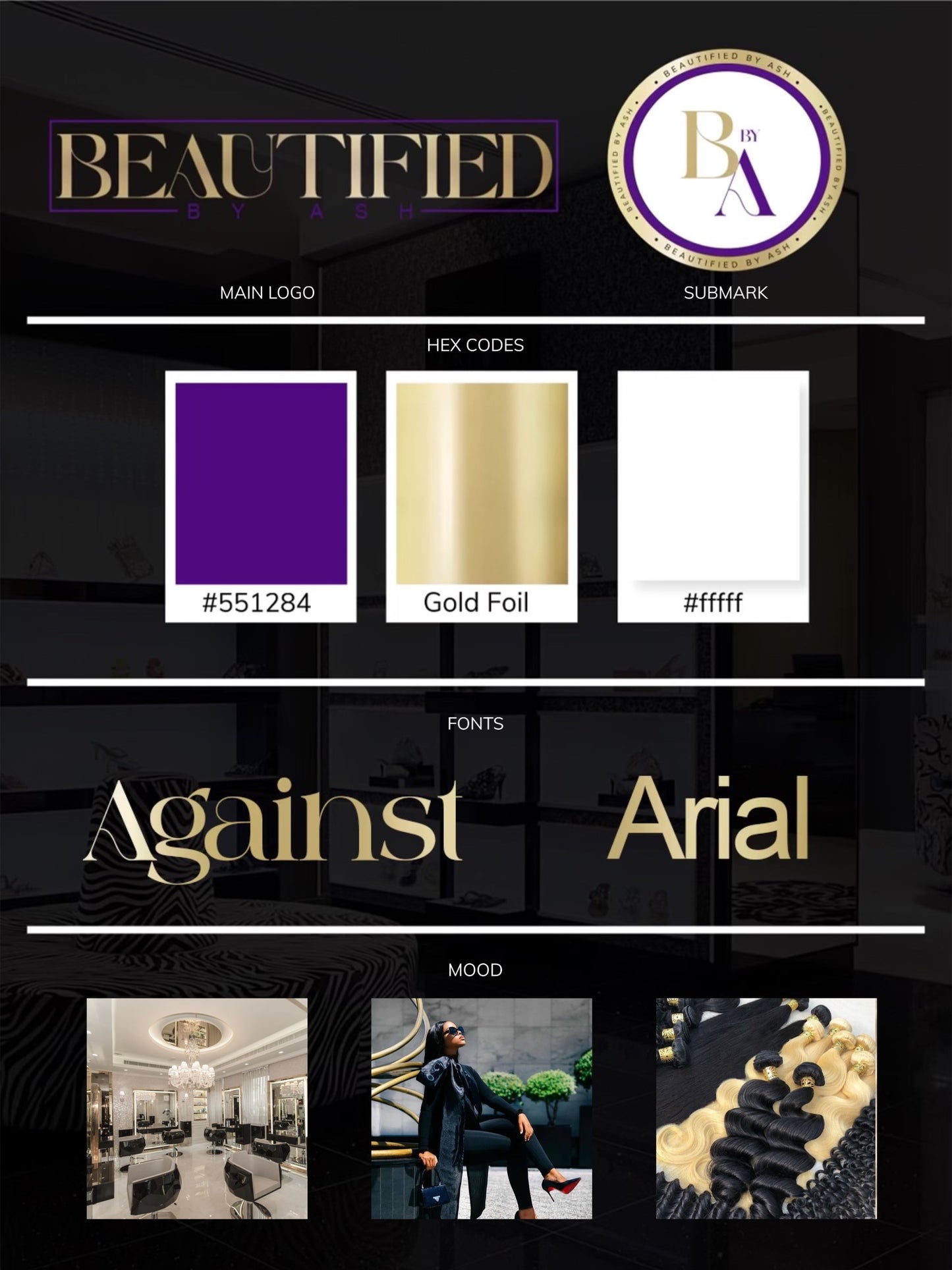 Brand Identity