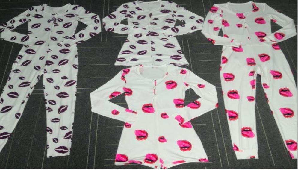 Onesie Vendor