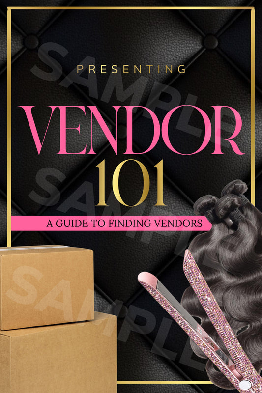 Pre-Made Ebook Cover