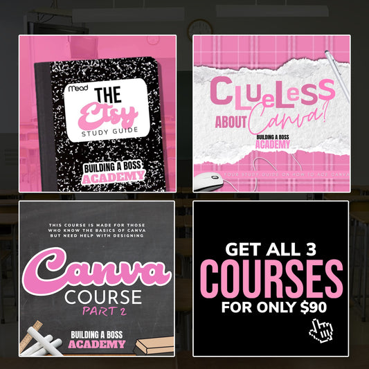 Course Combo