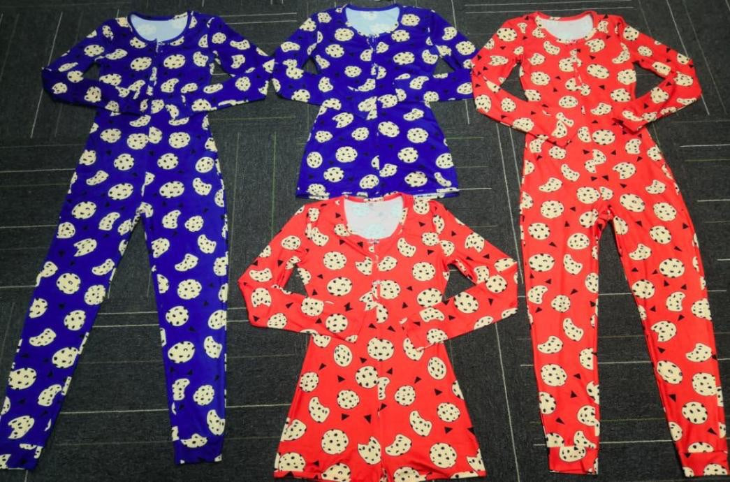 Onesie Vendor