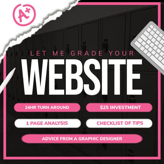 Website Grading