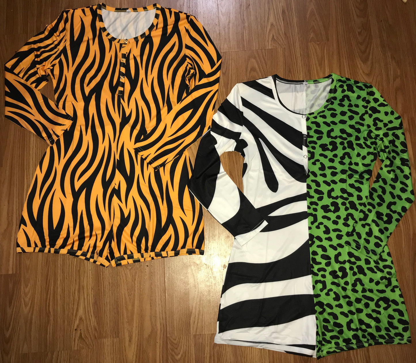 Onesie Vendor