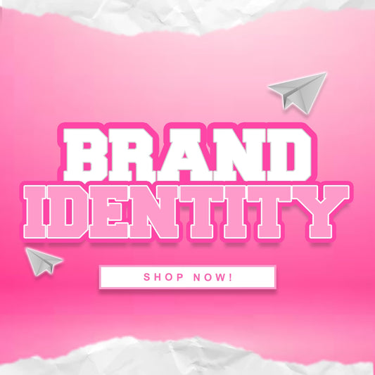 Brand Identity