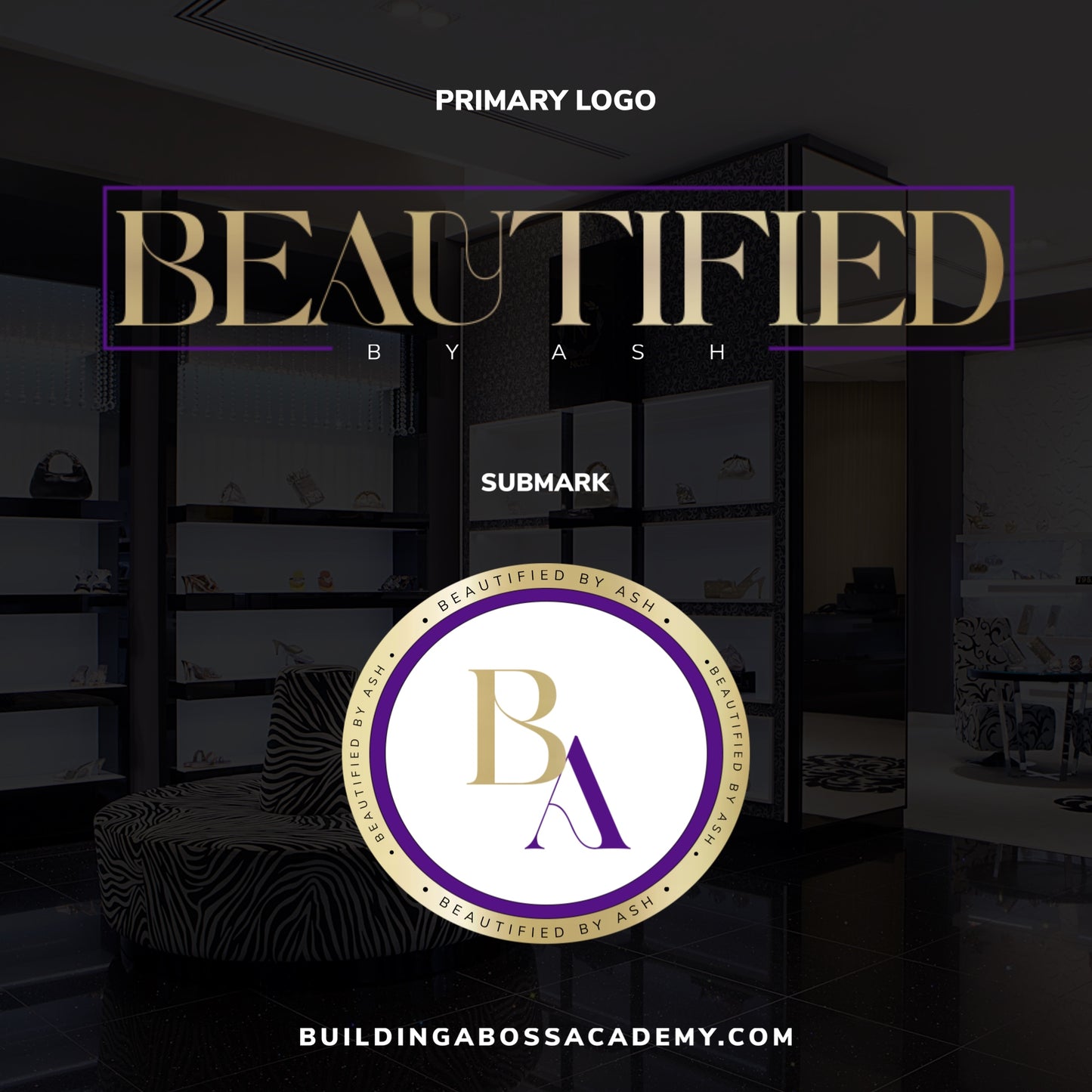 Brand Identity