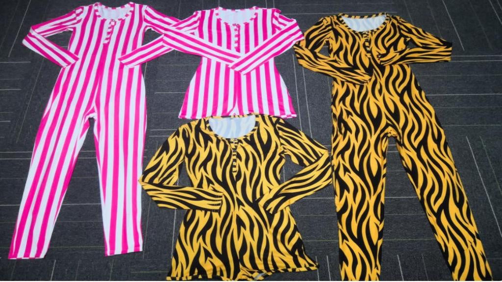 Onesie Vendor