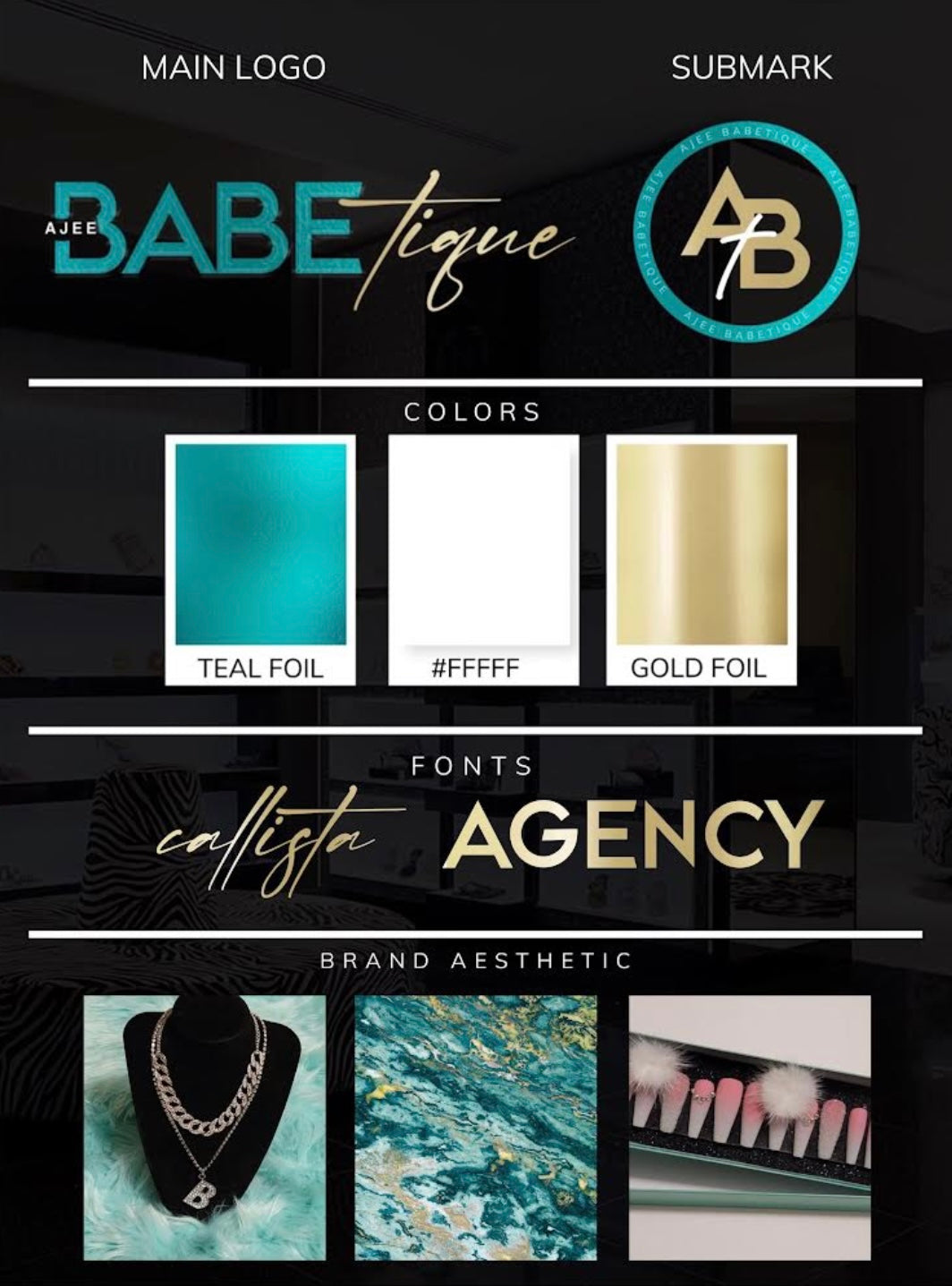 Brand Identity