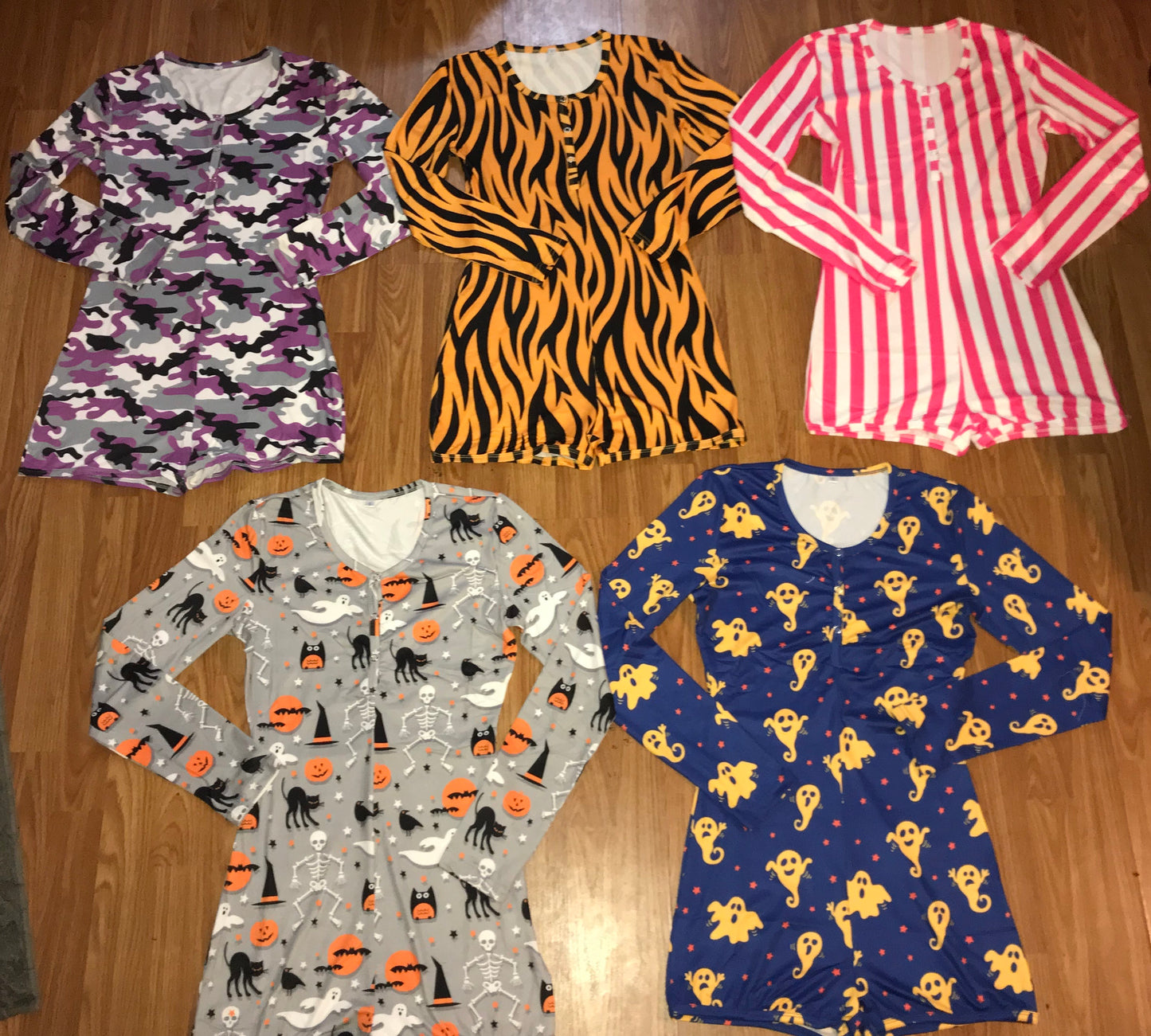 Onesie Vendor